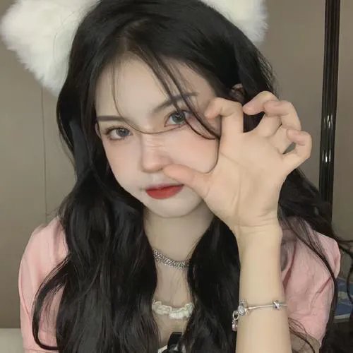 丹麦娇妻