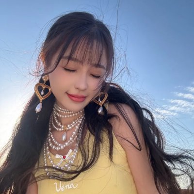 河畔的朔子
